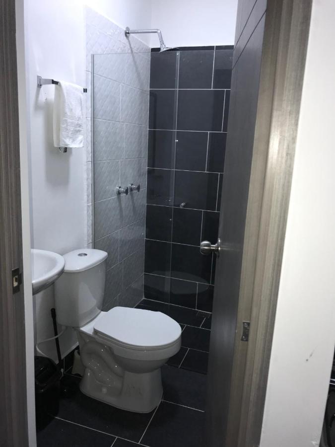 Apartamento Aparta Estudio Amoblado 3 Medellin, San Joaquin